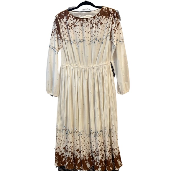 Stunning Vintage Boho Maxi Dress - Picture 1 of 8